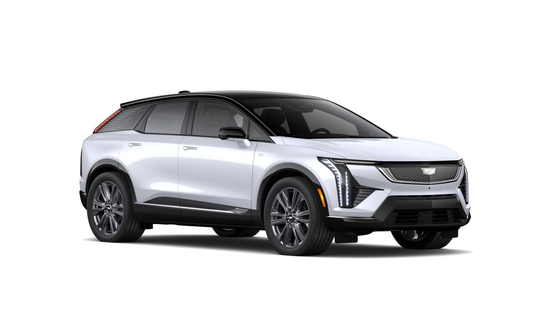 2026 Cadillac OPTIQ Premium Sport