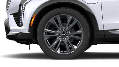 2026 Cadillac OPTIQ Premium Sport