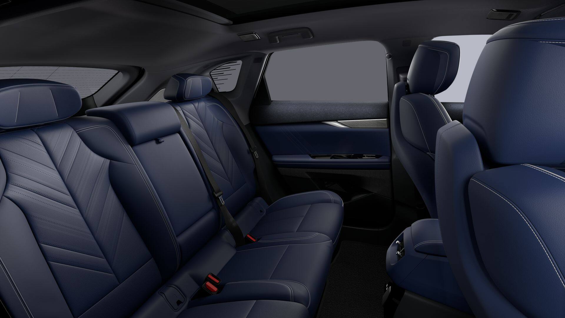 2026 Cadillac OPTIQ Premium Sport