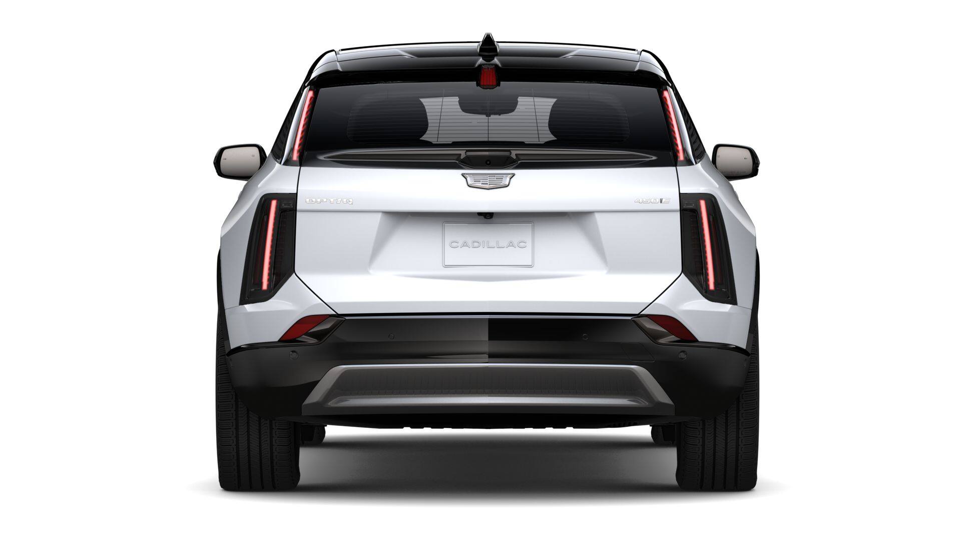 2026 Cadillac OPTIQ Premium Sport