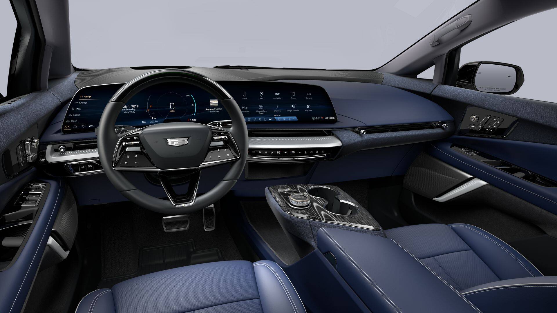 2026 Cadillac OPTIQ Premium Sport