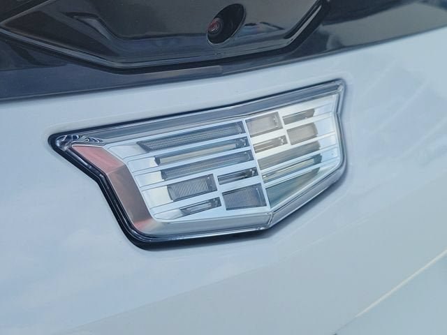 2027 Cadillac OPTIQ Premium Sport - Photo 10