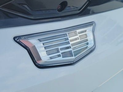 2027 Cadillac OPTIQ Premium Sport