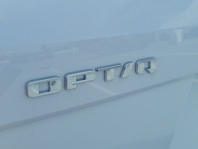 2027 Cadillac OPTIQ Premium Sport - Photo 11