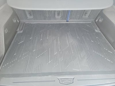 2027 Cadillac OPTIQ Premium Sport