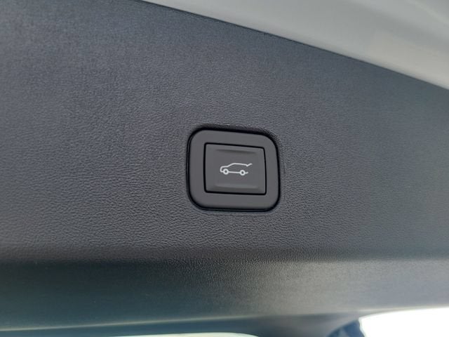 2027 Cadillac OPTIQ Premium Sport