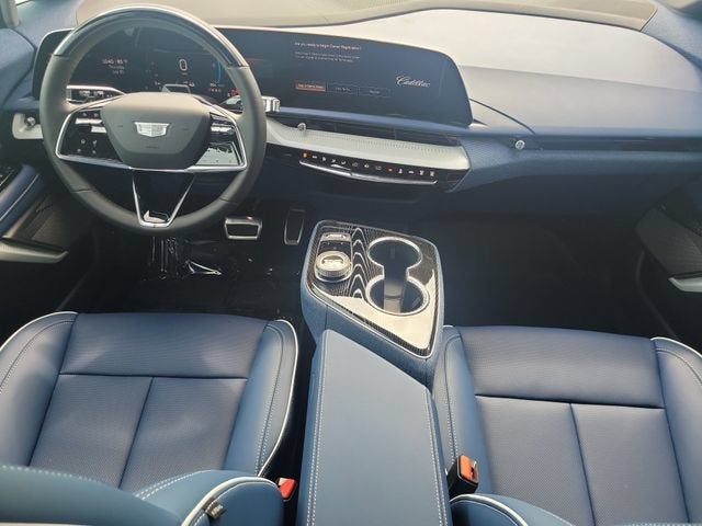 2027 Cadillac OPTIQ Premium Sport - Photo 15
