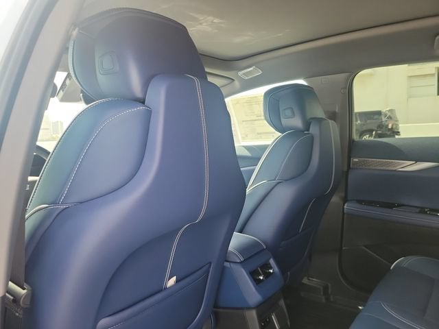 2027 Cadillac OPTIQ Premium Sport
