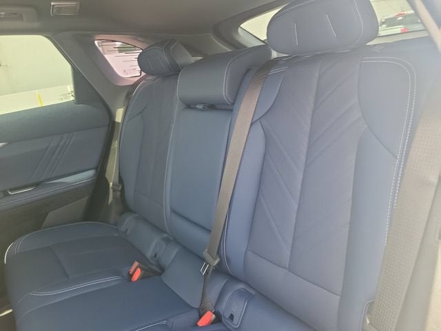 2027 Cadillac OPTIQ Premium Sport - Photo 18