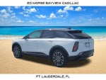 2027 Cadillac OPTIQ Premium Sport