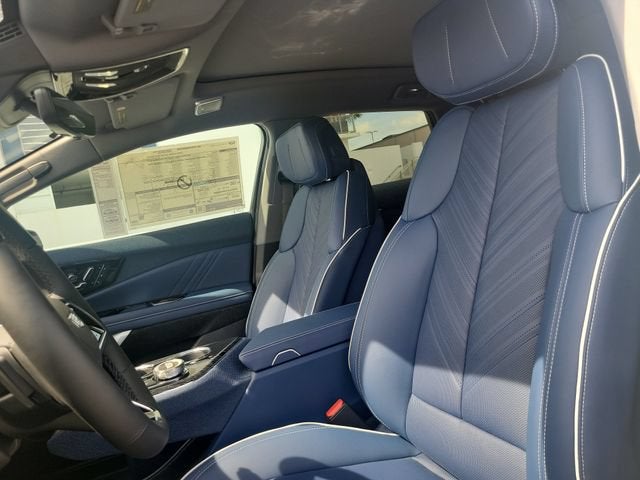 2027 Cadillac OPTIQ Premium Sport - Photo 24