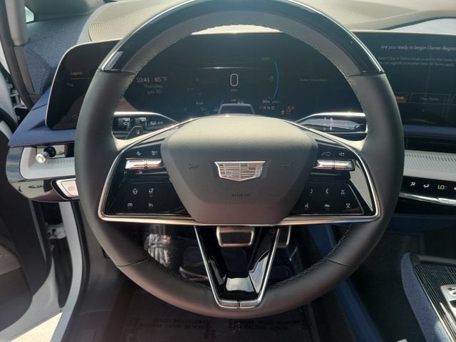 2027 Cadillac OPTIQ Premium Sport - Photo 27