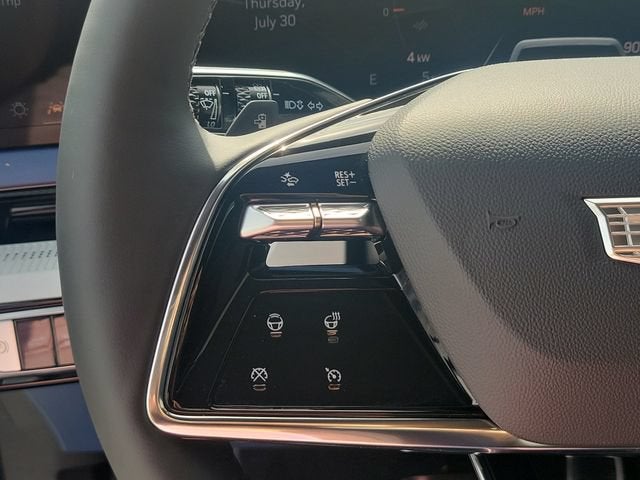 2027 Cadillac OPTIQ Premium Sport - Photo 28