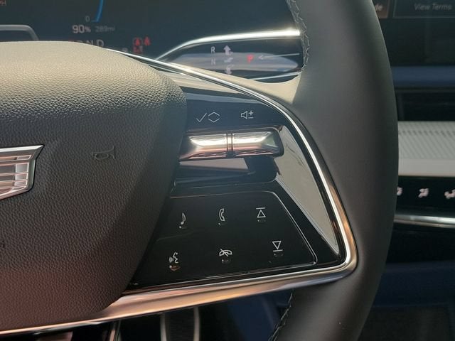 2027 Cadillac OPTIQ Premium Sport - Photo 29