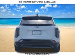 2027 Cadillac OPTIQ Premium Sport