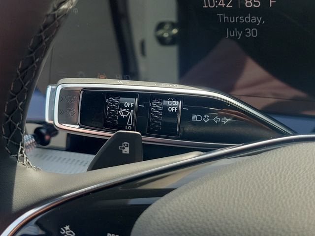 2027 Cadillac OPTIQ Premium Sport - Photo 30