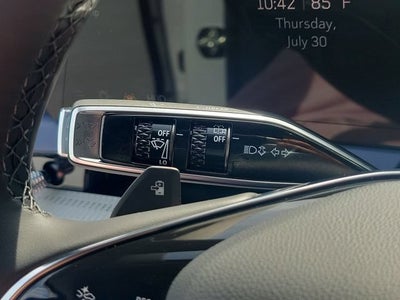 2027 Cadillac OPTIQ Premium Sport