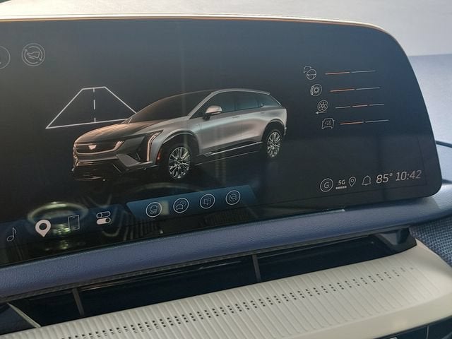 2027 Cadillac OPTIQ Premium Sport - Photo 31