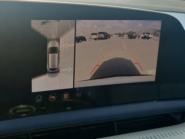 2027 Cadillac OPTIQ Premium Sport