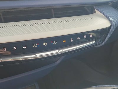 2027 Cadillac OPTIQ Premium Sport