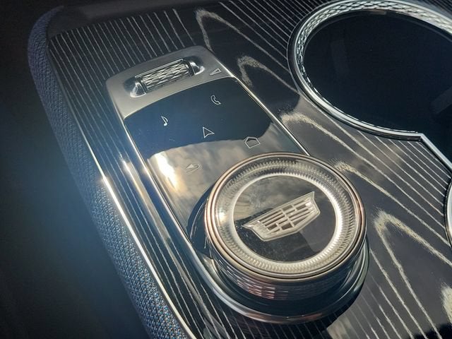 2027 Cadillac OPTIQ Premium Sport - Photo 36