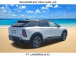 2027 Cadillac OPTIQ Premium Sport