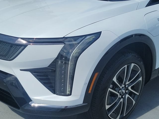 2027 Cadillac OPTIQ Premium Sport - Photo 8