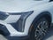 2027 Cadillac OPTIQ Premium Sport