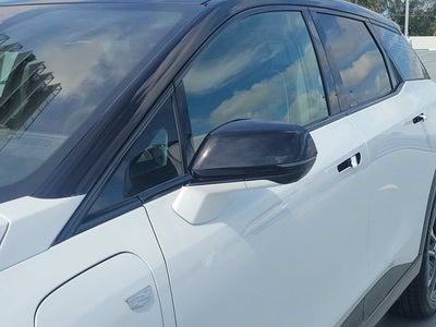 2027 Cadillac OPTIQ Premium Sport