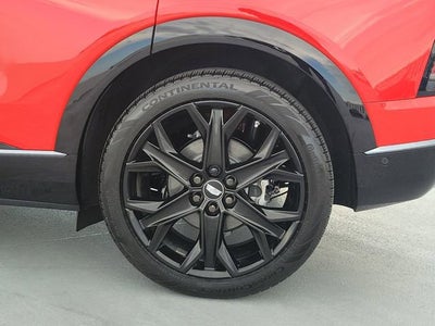 2025 Cadillac OPTIQ Sport 2