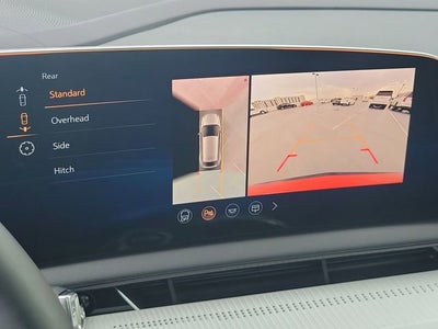 2025 Cadillac OPTIQ Sport 2