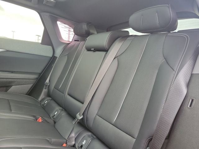 2025 Cadillac OPTIQ Sport 2