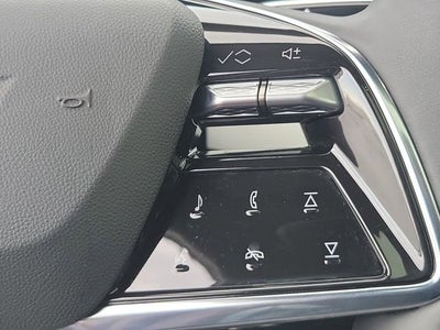 2025 Cadillac OPTIQ Sport 2