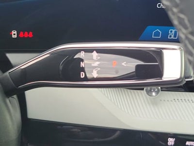 2025 Cadillac OPTIQ Sport 2