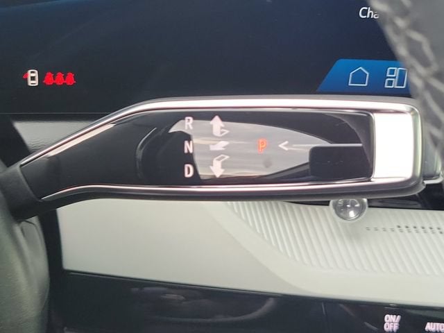 2025 Cadillac OPTIQ Sport 2