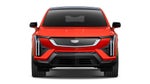 2025 Cadillac OPTIQ Sport 2