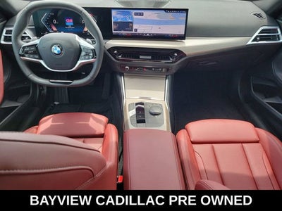 2025 BMW 2 Series 230i