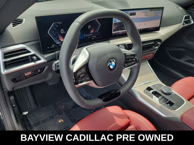 2025 BMW 2 Series 230i