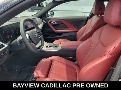 2025 BMW 2 Series 230i