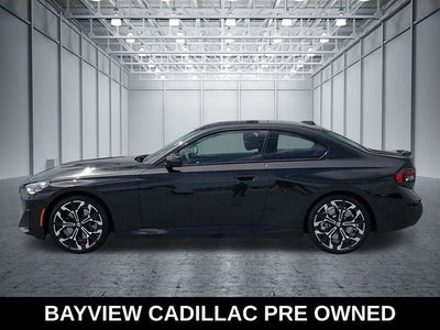 2025 BMW 2 Series 230i