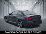 2025 BMW 2 Series 230i