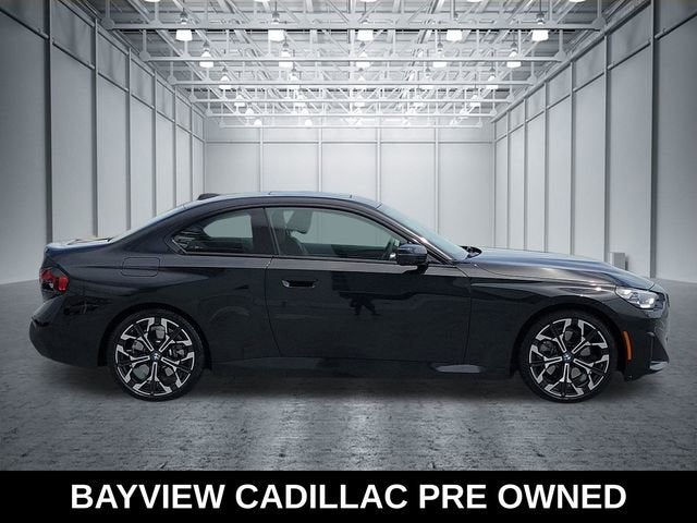 2025 BMW 2 Series 230i