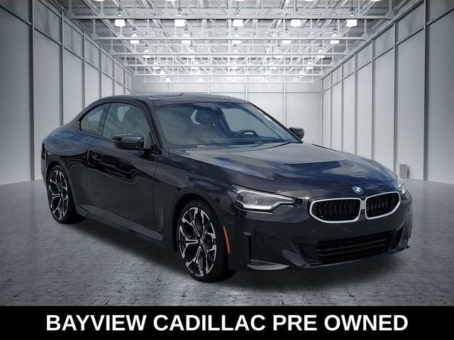 2025 BMW 2 Series 230i