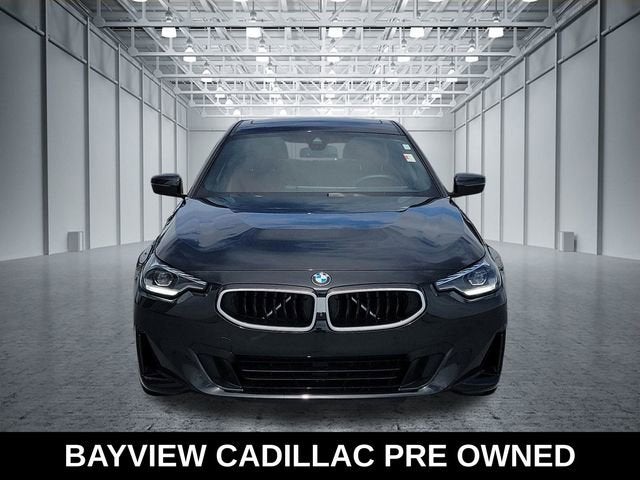 2025 BMW 2 Series 230i