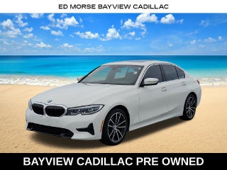 2020 BMW 3 Series 330i