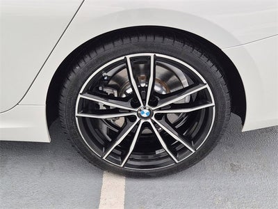 2024 BMW 3 Series 330i