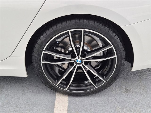 2024 BMW 3 Series 330i