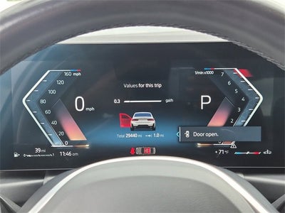 2024 BMW 3 Series 330i