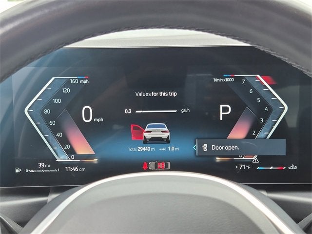 2024 BMW 3 Series 330i