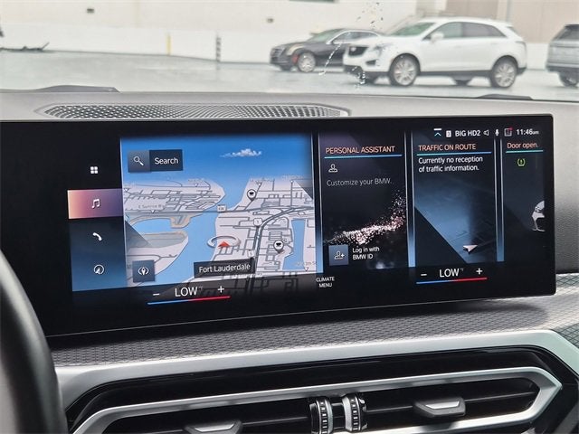 2024 BMW 3 Series 330i